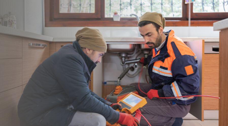 Local clogged drains in Elmwood, NE
